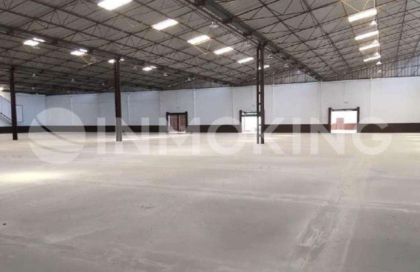 Foto de la propiedad Nave en Lorca